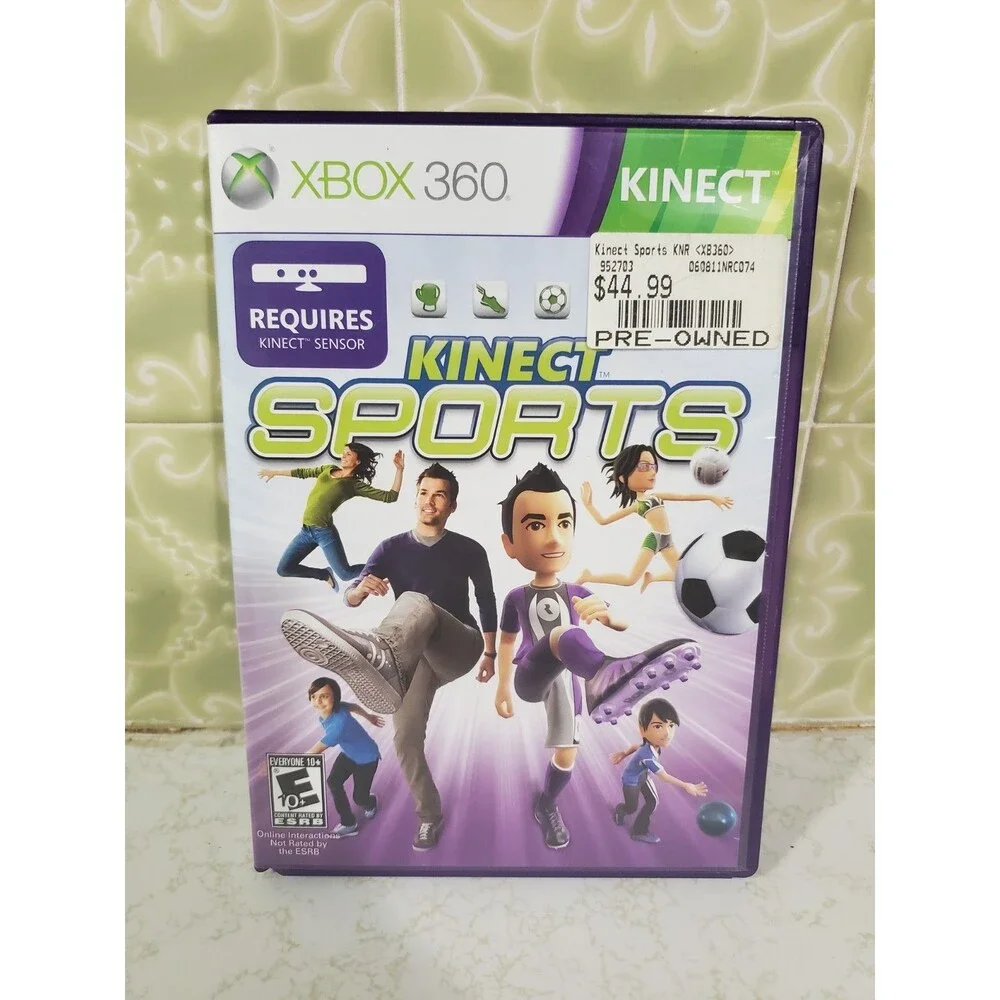 N/A xbox 360